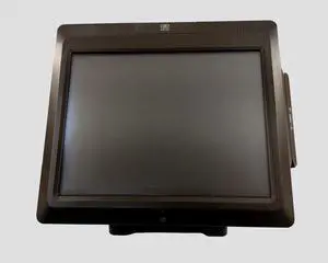 NCR 7616-1300-8801 15" i3-2120T 2.0Ghz 4GB 250GB Retail POS Terminal No OS