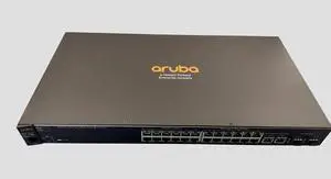 HP Aruba J9782A 2530 Series 24-Port Ethernet Switch
