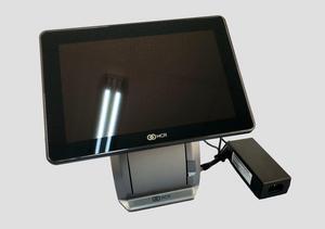 NCR 7744 Android Tablet Touch POS Register