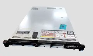 Dell R620 Xeon E5-2640 128GB No HD/OS 1U