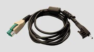 NCR 6ft 12v Power USB to USB C