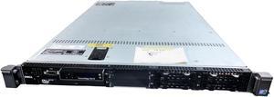 Dell Poweredge R610 2x Xeon X5660 2.8ghz 12-Cores 42gb No HD/OS