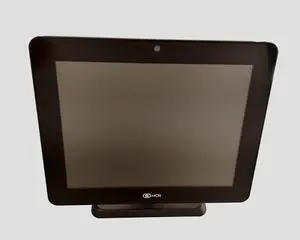 NCR RealPOS 5915-1015-0003 MONITOR 15" TOUCHSCREEN MONITOR w/ Cables