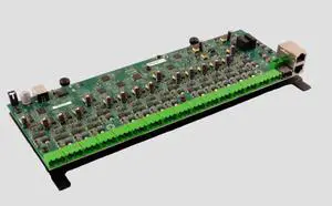 NCR Panther Fuel Controller 1651-0001-8801 Interface Board Only