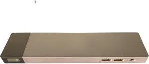 HP Elite Thunderbolt 3 Dock HSTNN-CX01
