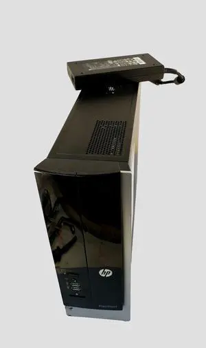 HP Pavilion AMD E1-2500 8GB RAM 500GB Windows 10