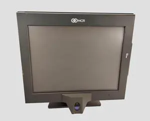 NCR 7754-3037-8801 Touch Screen Intel Atom POS Terminal
