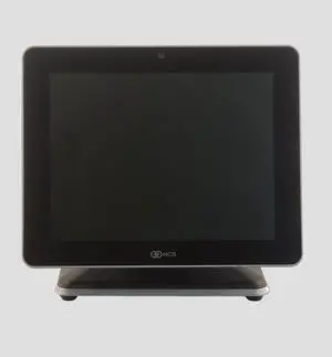 NCR RealPOS XR7 7702-1515-8801 i5 Touch Terminal w/ stand SSD