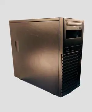 NCR 1671 Back Office Server i7 3.4GHz 8GB 500GB No OS