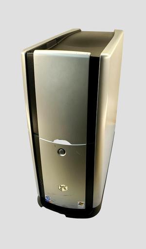 Gateway P4 1.8GHz 1GB RAM 80GB Windows XP