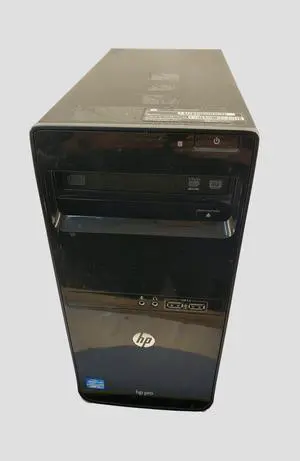 HP i3 3240 3.4GHz 8GB RAM 250GB Wifi