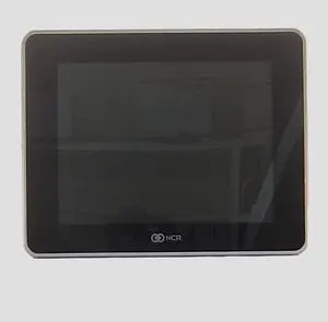 NCR RealPOS X-Series 10.4" LED backlight Display 5985-1010-9090 12v 2.0a