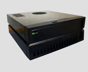 NCR 1672-0025-8801 Back Office Server Pentium G2120 3.30Ghz 4GB 500GB Win 10 Pro