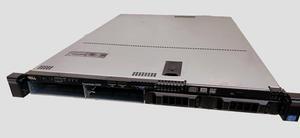 DELL POWEREDGE R320 XEON E5-2407 2.20Ghz 16GB RAM No Drives No OS