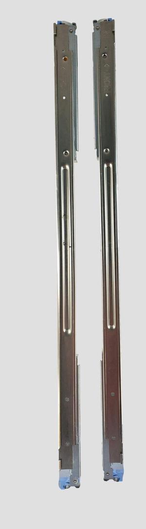 DELL Inner Rack Mounting Rails 1U PowerEdge 750, 850, 1850 H7076/77