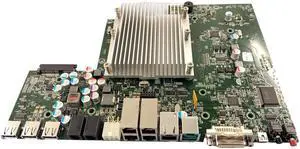 NCR RealPOS 7754 Motherboard