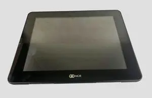 NCR 5915 POS Screen