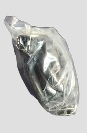 NEW NCR Self Serv ATM Cable Type A to Type B 13ft 4M HS 009-0021034