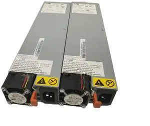 2x IBM Power Supply ACBel Model: API3FS25 585W IBM 24R2639 FRU 24R2640