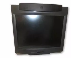 NCR RealPOS 7402 Touch Screen POS Terminal