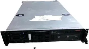 Honeywell Video HNMSE32BP04T MaxPro NVR SE