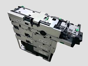FUJITSU KD04011-C001 & KD0413-C001