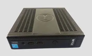 Dell Wyse Dx0D 1.40GHz 2GB Ram 8GB SSD Thin Client No Stand