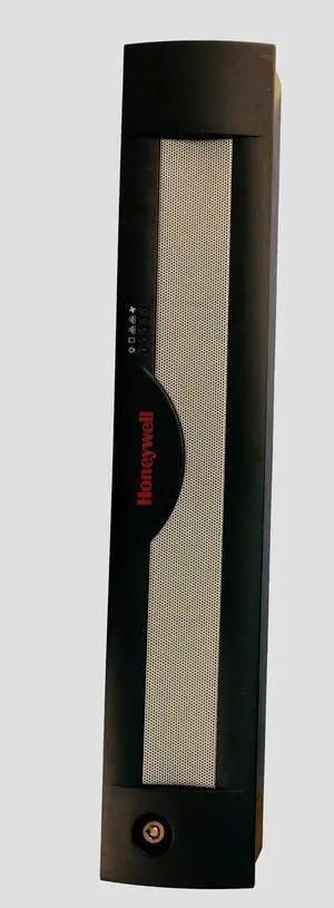 Honeywell Server Chassis Front Bezel 2U RM21400 Honeywell Server Chassis Front Bezel 2U RM21400
