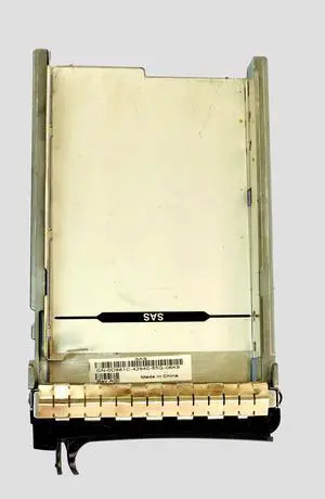 Dell Poweredge 2900 2950 Hot Swap SAS\SATA 3.5 HD Caddy Tray D981C F9541