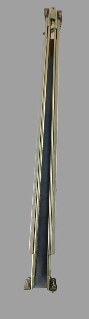 Dell PowerEdge Rack Rails 1U Type A3 0D527M 0W990K