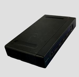 Belkin F1DZ104T OmniView SE Plus 4-Port KVM Switch