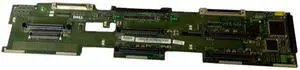 Dell Poweredge 2650 SCSI Drive Backplane
