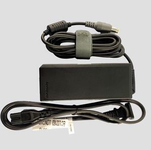 NEW Lenovo ThinkPad 90W AC Adapter 40Y7659 20V 4.5A