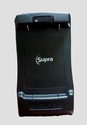 Supra DisplayKEY USB Cradle iBox Ready