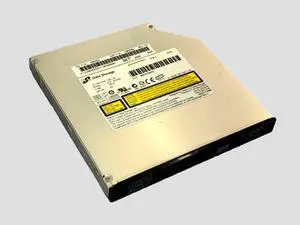 HL CD-RW/DVD Drive GCC-4244N IDE