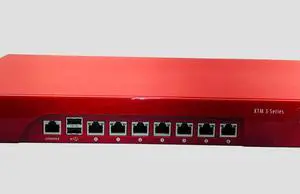 WatchGuard XTM 3 Series Firewall Security Appliance NC5AE7
