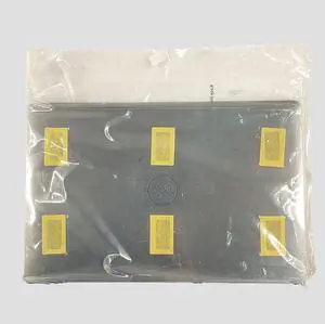 NEW DELL Latitude 5501 LCD Top Case Cover Lid