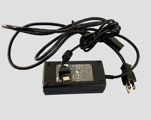 NEW AcBel Switching Power Supply AC Adapter 12V 3.33A 8-pin + Power Cord