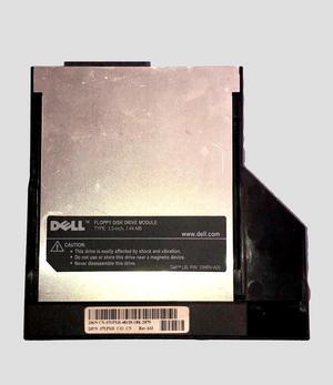 DELL USB Internal Floppy Drive 10NRV-A00