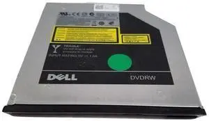 Dell DVD/CD-RW DU-8A3SH T7N2C