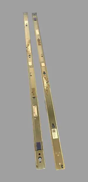 King Slide for Dell PowerEdge Static Server Rails 1U 0M202P