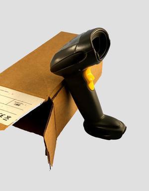 NEW NCR/Symbol DS6878-SR20007WR Wireless · USB · Bluetooth · Handheld · Laser Barcode Scanner Only