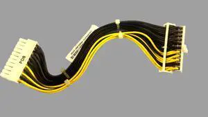NEW Dell 2900 PowerEdge Backplane Power Cable 24pin