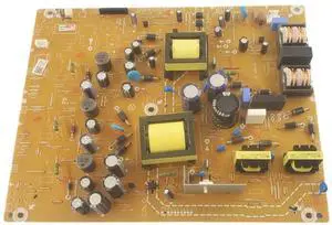 MAGNAVOX BA4GU5F01 02 POWER SUPPLY