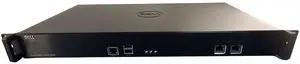Dell SonicWALL SRA 1600 Firewall 1RK23-0A0