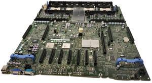 DELL POWEREDGE R900 MOTHERBOARD X947H