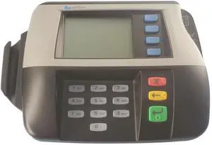 Verifone MC 830 Point Of Sale Credit Card Terminal