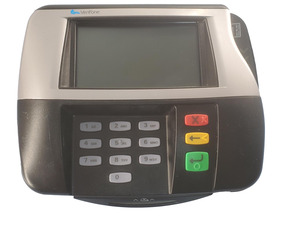 thumbnail interactive-video image 1 of MagTek 21040102 Triple Track Magnetic Stripe Swipe Reader – USB, Mini, Open Box 1 of 5