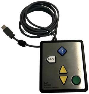 Storm EZ Access Keypad EZ05-222023