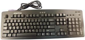 eMachines KB-9908 PS/2 Wired Keyboard